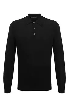 Кашемировое поло Prada