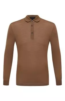 Кашемировое поло Sease