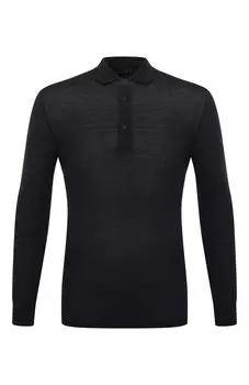 Кашемировое поло Sease