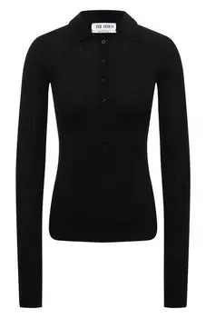 Кашемировое поло The Attico