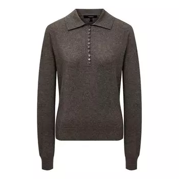 Кашемировое поло Theory