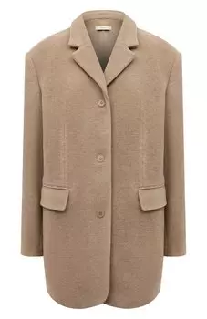 Кашемировое полупальто Agreeg