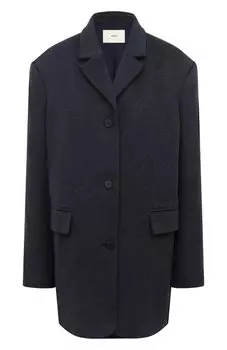 Кашемировое полупальто Agreeg