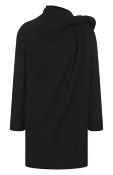 Кашемировое полупальто Kiton