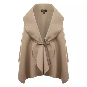 Кашемировое пончо Loro Piana