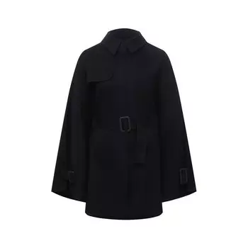 Кашемировое пончо Loro Piana