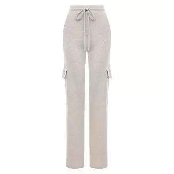 Кашемировые брюки Addicted