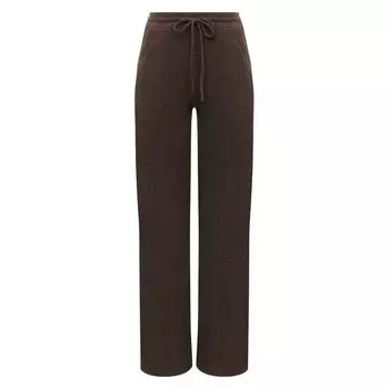 Кашемировые брюки Addicted