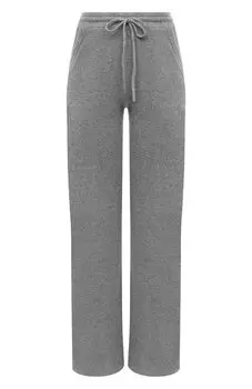 Кашемировые брюки Addicted