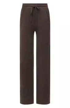 Кашемировые брюки Addicted