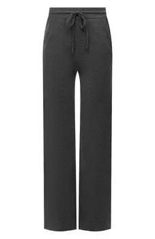 Кашемировые брюки Addicted