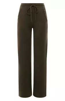 Кашемировые брюки Addicted