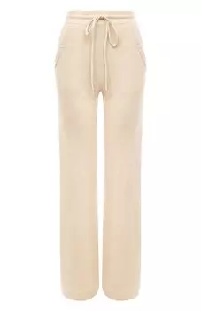 Кашемировые брюки Addicted