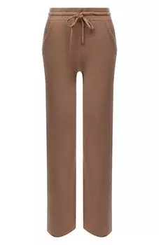 Кашемировые брюки Addicted