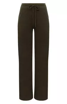 Кашемировые брюки Addicted