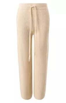Кашемировые брюки Addicted