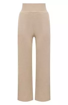 Кашемировые брюки Akhmadullina