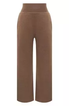 Кашемировые брюки Akhmadullina