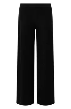 Кашемировые брюки AND the brand