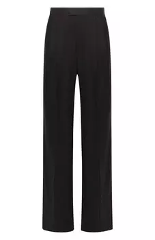 Кашемировые брюки Bottega Veneta