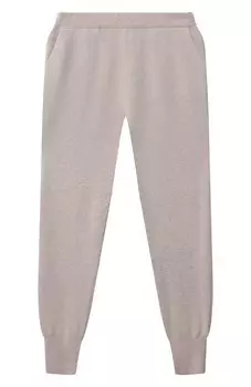 Кашемировые брюки Brunello Cucinelli