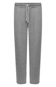 Кашемировые брюки Brunello Cucinelli