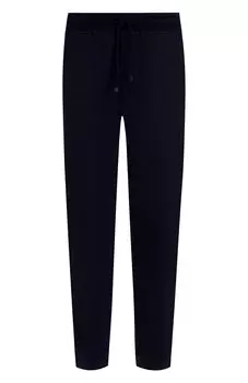 Кашемировые брюки Brunello Cucinelli