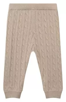 Кашемировые брюки Brunello Cucinelli