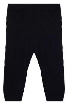 Кашемировые брюки Brunello Cucinelli