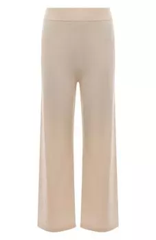 Кашемировые брюки Canessa