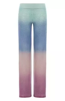 Кашемировые брюки Canessa