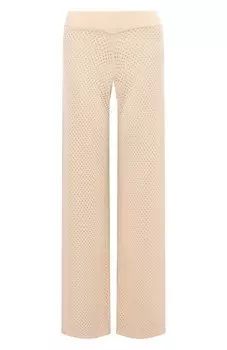 Кашемировые брюки Canessa