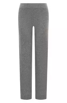 Кашемировые брюки Canessa