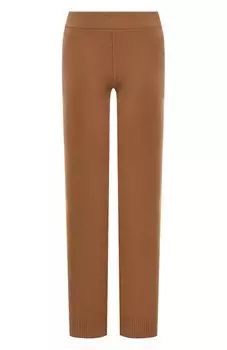 Кашемировые брюки Canessa