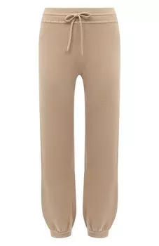 Кашемировые брюки Chlo