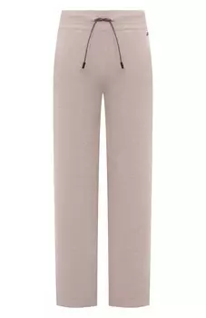 Кашемировые брюки Colombo