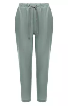 Кашемировые брюки Colombo