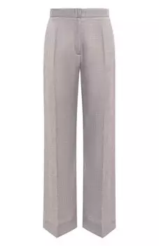 Кашемировые брюки Colombo