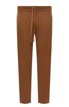 Кашемировые брюки Colombo