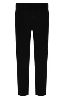 Кашемировые брюки Colombo