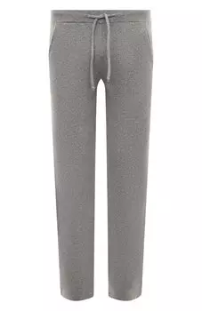 Кашемировые брюки Daniele Fiesoli