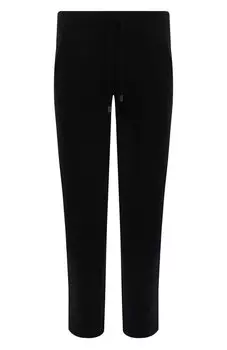 Кашемировые брюки Daniele Fiesoli