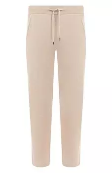 Кашемировые брюки Daniele Fiesoli