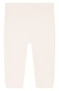 Кашемировые брюки Dolce & Gabbana