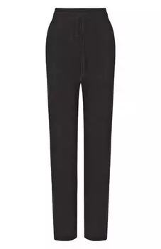 Кашемировые брюки EDOMO