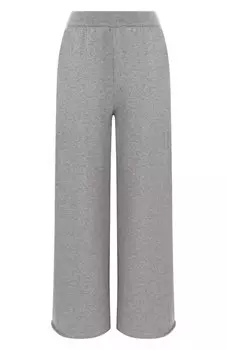 Кашемировые брюки Erika Cavallini