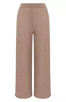 Кашемировые брюки Erika Cavallini