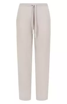 Кашемировые брюки Frette