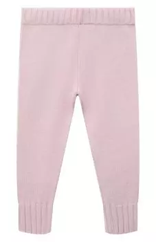 Кашемировые брюки Giorgetti Cashmere