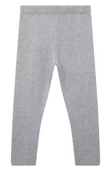 Кашемировые брюки Giorgetti Cashmere